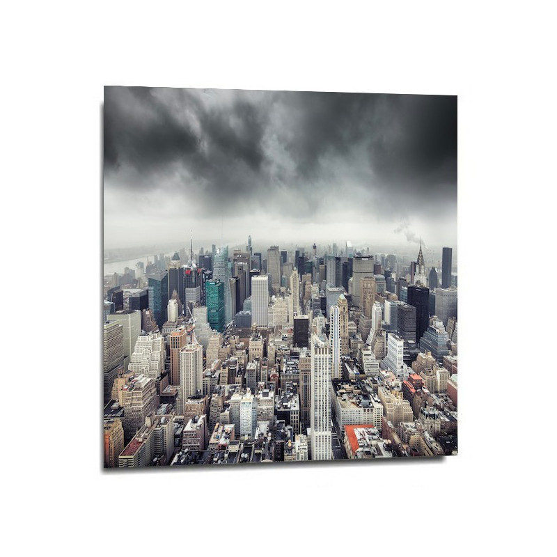 Photo Fabrice Silly - Urban jungle