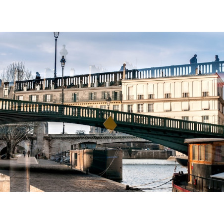 Marine Lalé photo HighWay To Heaven 2 Paris Galerie Photo-Originale
