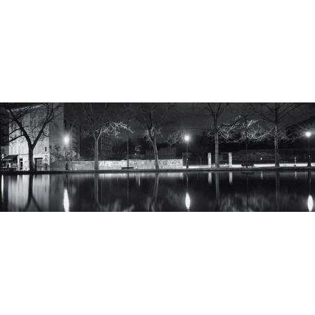 Photographies d'art Laurent Reiz  Beaubourg Galerie Photo Originale