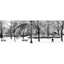 Photographies d'art Laurent Reiz  Beaubourg Galerie Photo Originale
