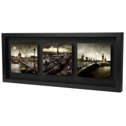 Stéphane Rey-Gorrez Triptych 1