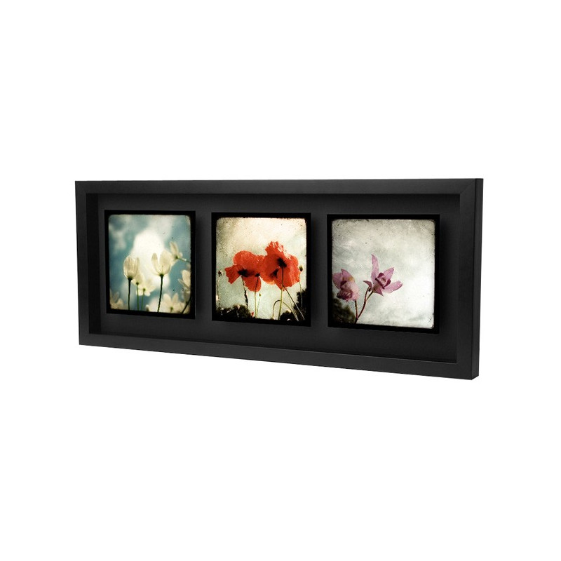Marc Loret Triptyque 1