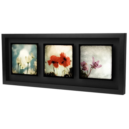 Marc Loret Triptyque 1
