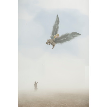Thomas Subtil Galerie Photo Originale