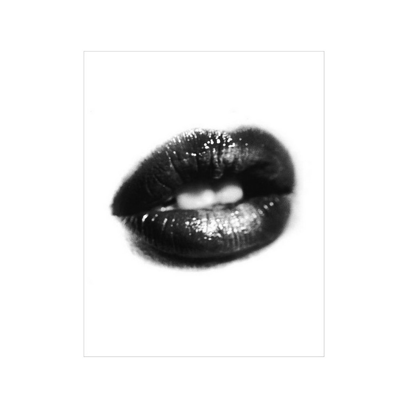 Dino Baranzelli Lips  Galerie Photo-Originale