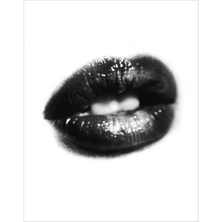 Dino Baranzelli Lips  Galerie Photo-Originale