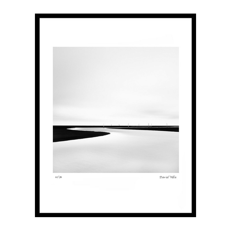 David Villa - Attrape bleu - Galerie Photo-Originale