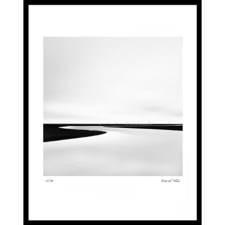 David Villa - Attrape bleu - Galerie Photo-Originale