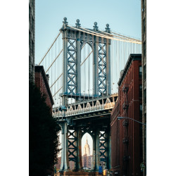 Adrien Le Falher, 25 ans, 22nd street, 1 Flatiron Galerie Photo-Originale