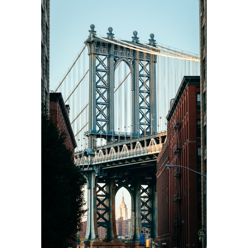 Adrien Le Falher, 25 ans, 22nd street, 1 Flatiron Galerie Photo-Originale