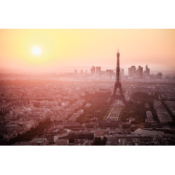 Adrien Le Falher, 6000km et 70 etages d'attente Galerie Photo-Originale