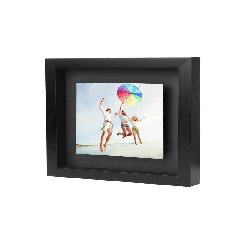 tirage photo 9x12 + cadre 17x20