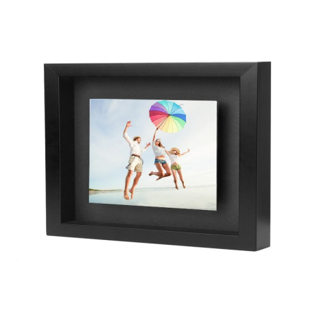 tirage photo 9x12 + cadre 17x20