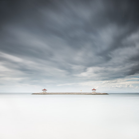 "Sanur twins"