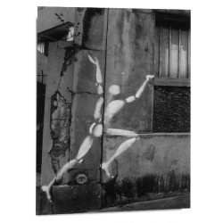 "Rue des Pavillons" 2