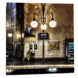 "Cité 02" 2