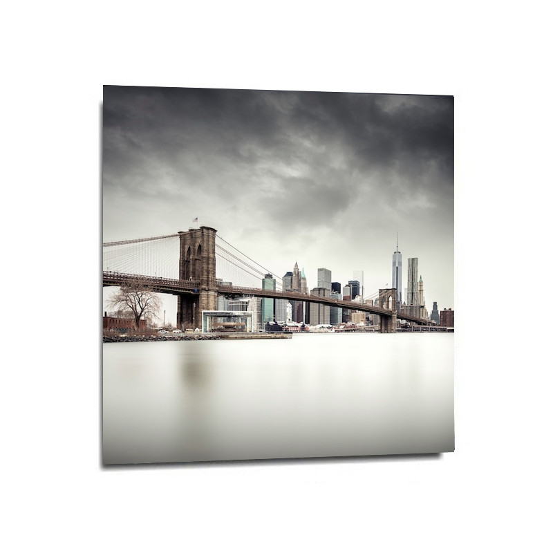 Brooklyn Bridge