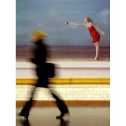 Sébastien Herniote Deep in my soul  Galerie Photo-Originale