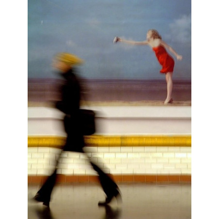 Sébastien Herniote Deep in my soul  Galerie Photo-Originale