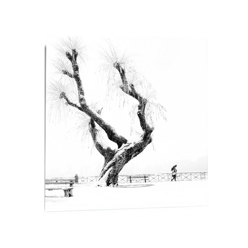 "Tree view"