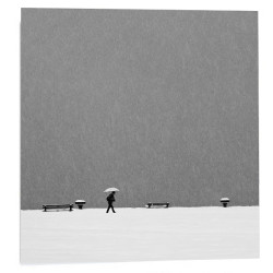 "Mur de neige" 2