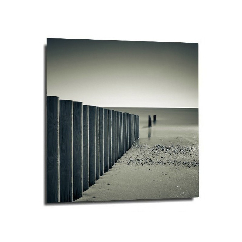 "Ligne de poteaux"