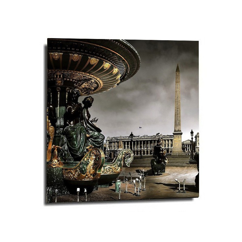 Place de la Concorde