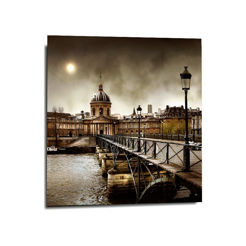 "Le pont des Arts"