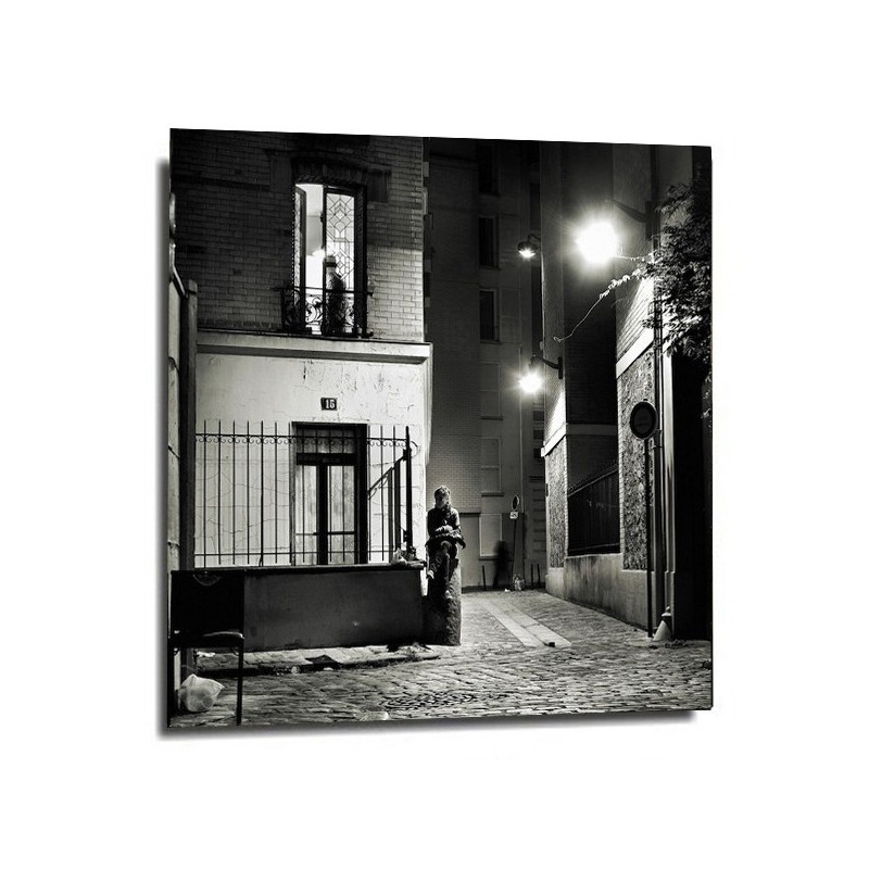 L'attente