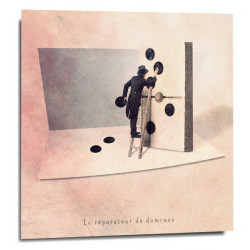 Le réparateur de dominos 2