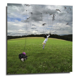 "Mon ballon" 2
