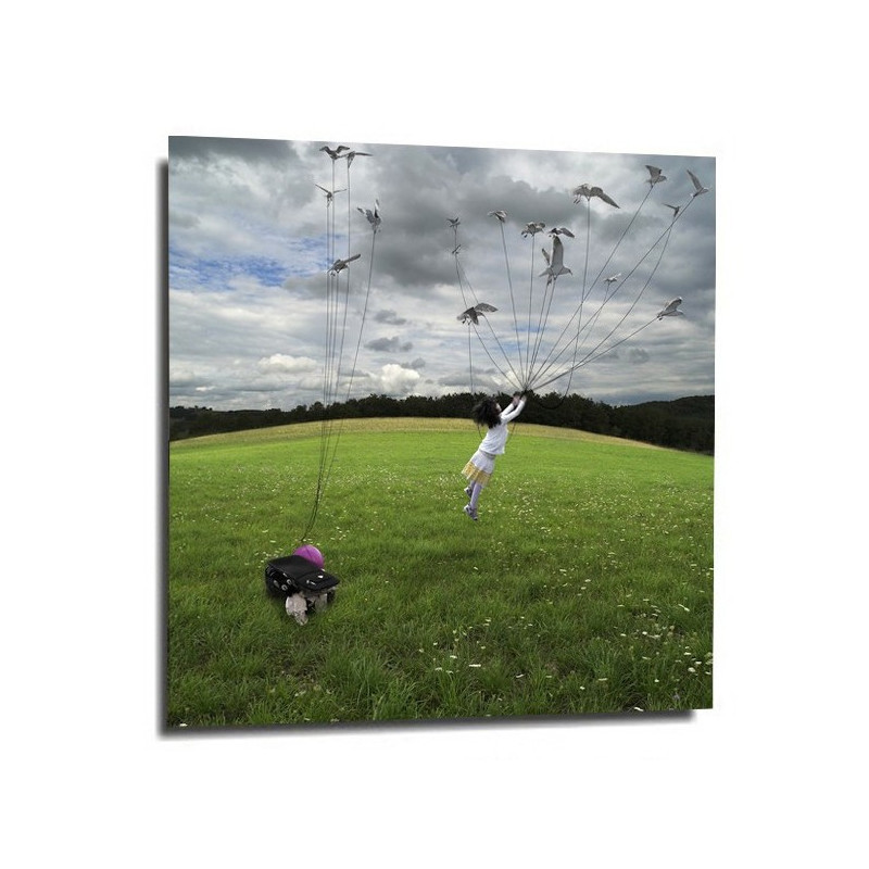 "Mon ballon"