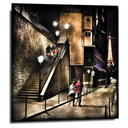 "Passage vers la vieille dame" 2