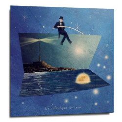 ""Le repêcheur de lune"" 2