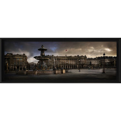 "Place de la Concorde" 2