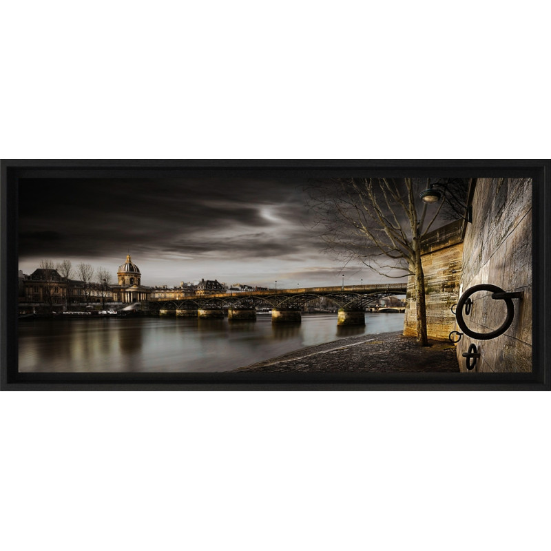 "Le pont des Arts"