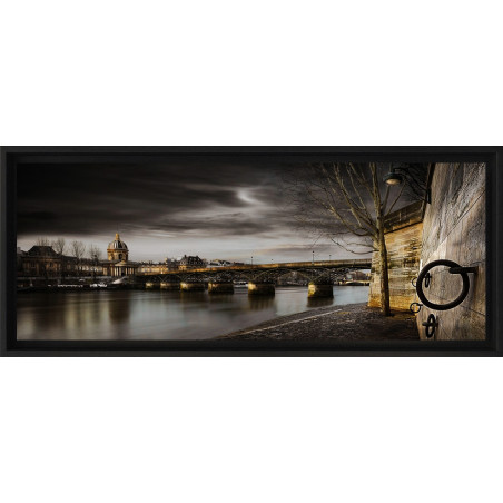 "Le pont des Arts"