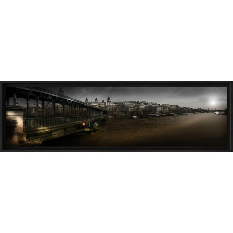 "Pont de Bir-Hakeim 2 "
