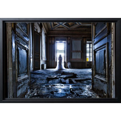 "Derriere la porte" 2