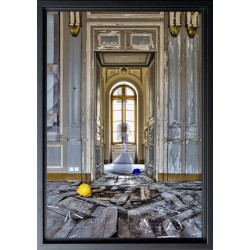 "Déambulation" 2