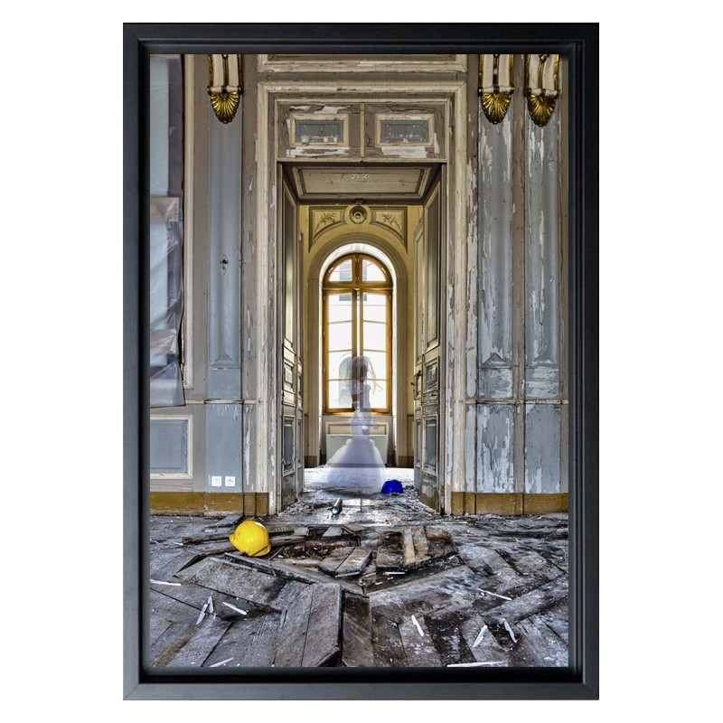 "Déambulation"