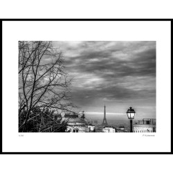 "Le phare de la Tour" 2