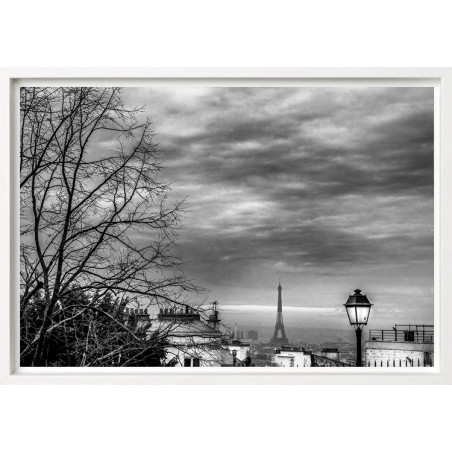 "Le phare de la Tour"