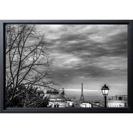 "Le phare de la Tour"