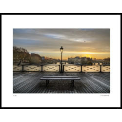 "Chaleureux matin sur les arts" 2
