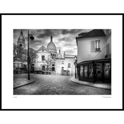 "Il était une fois Montmartre" 2