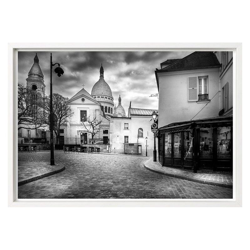 "Il était une fois Montmartre"