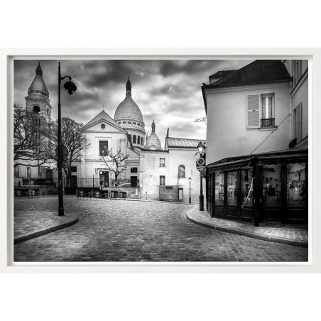 "Il était une fois Montmartre"