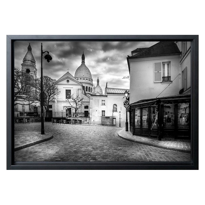 "Il était une fois Montmartre"