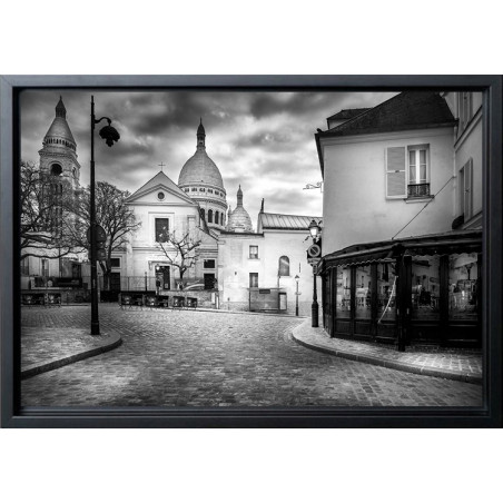 "Il était une fois Montmartre"